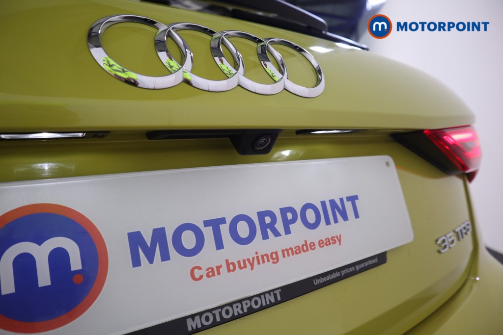 Used Audi A3 2023 for sale - 77055950: Photo 34