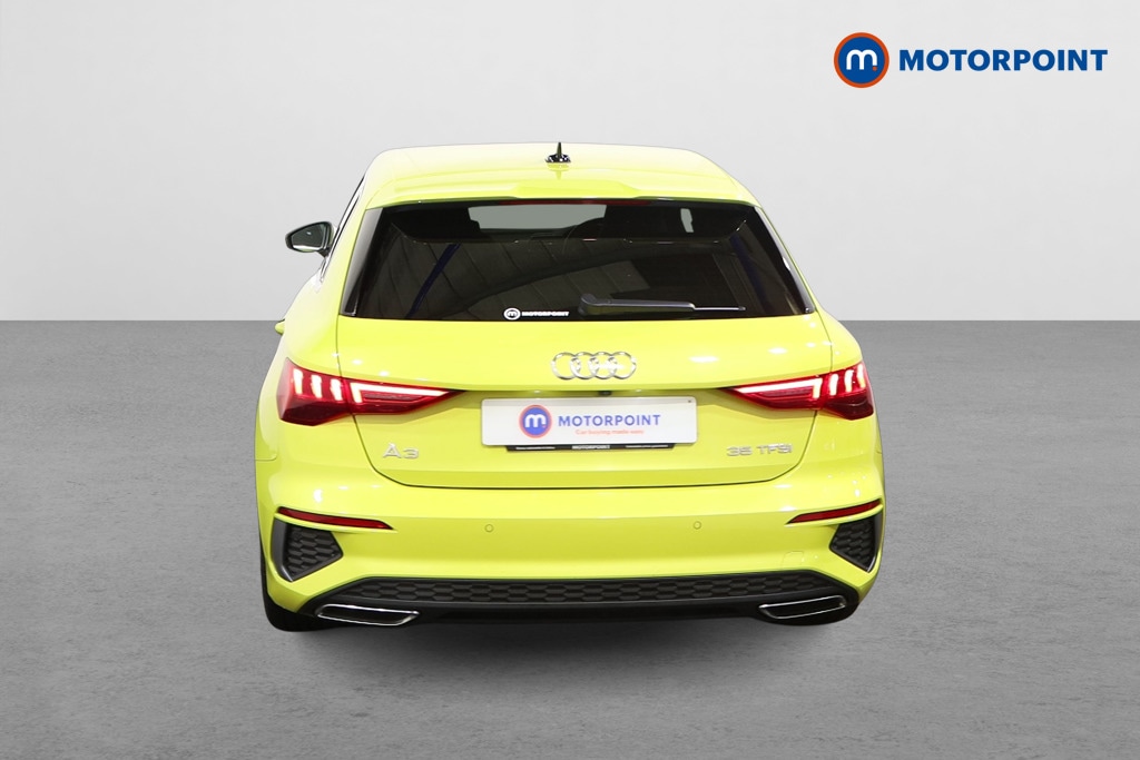 Used Audi A3 2023 for sale - 77055950: Photo 6