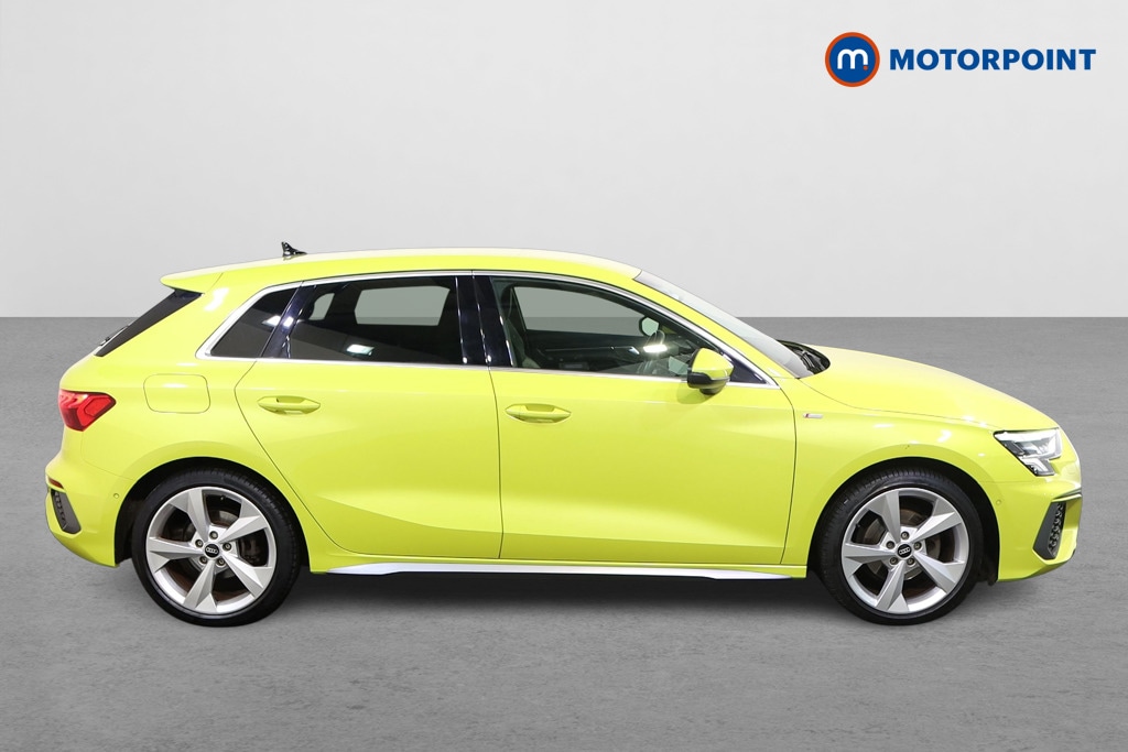 Used Audi A3 2023 for sale - 77055950: Photo 8