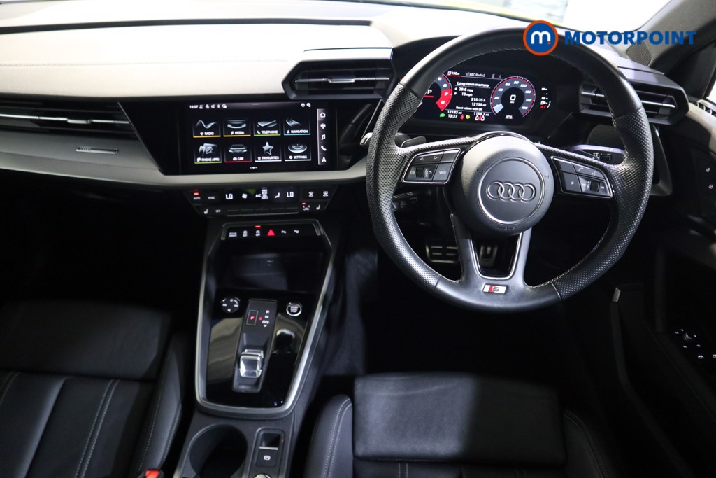 Used Audi A3 2023 for sale - 77055950: Photo 9
