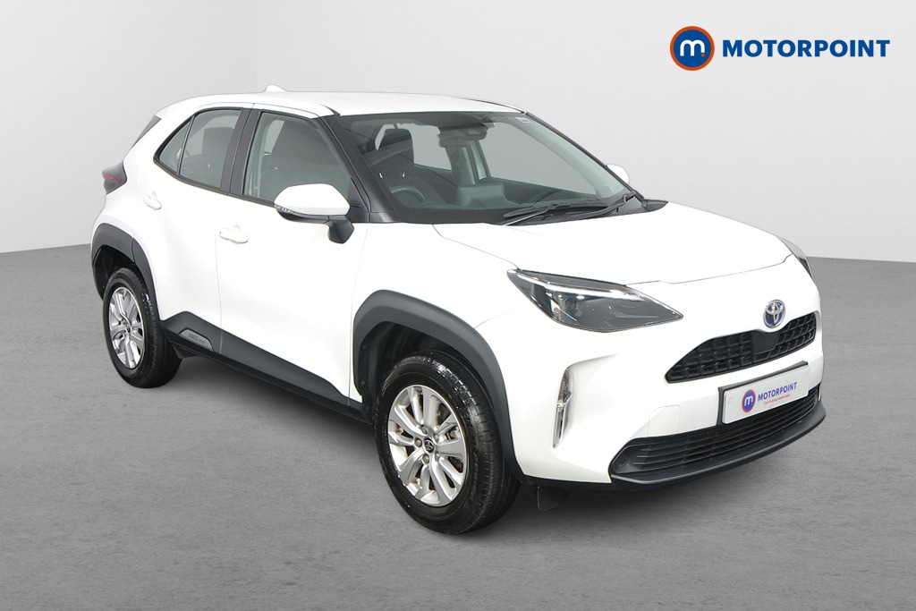 Used Toyota Yaris Cross 2023 for sale - 76278882: Photo 1