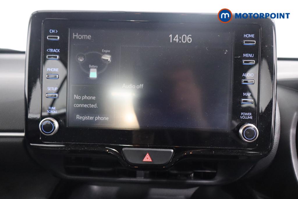 Used Toyota Yaris Cross 2023 for sale - 76278882: Photo 10