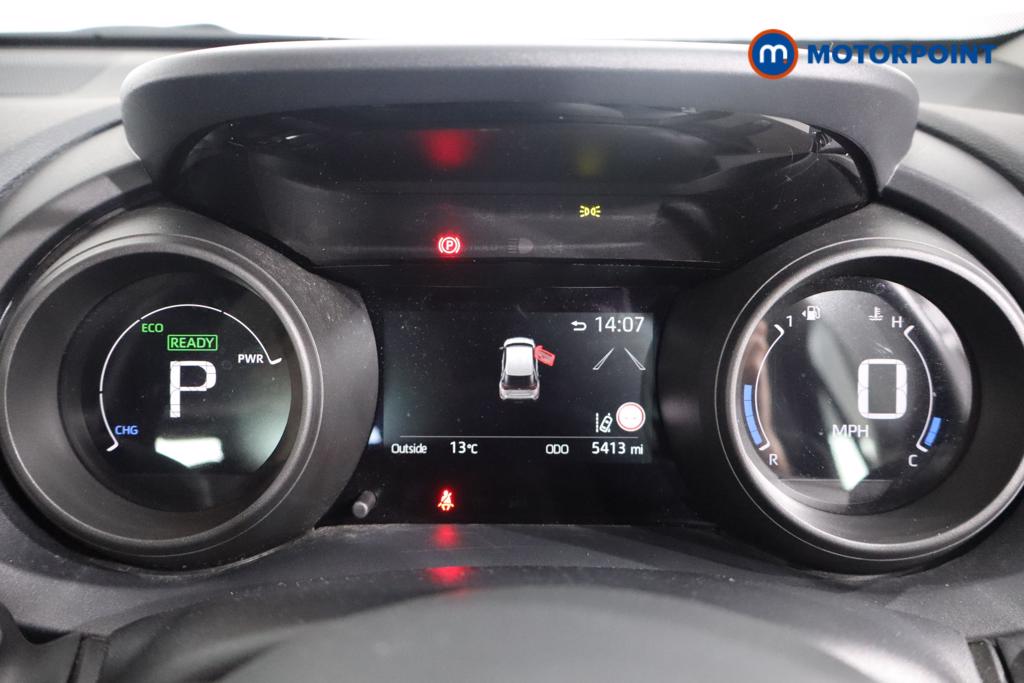 Used Toyota Yaris Cross 2023 for sale - 76278882: Photo 13