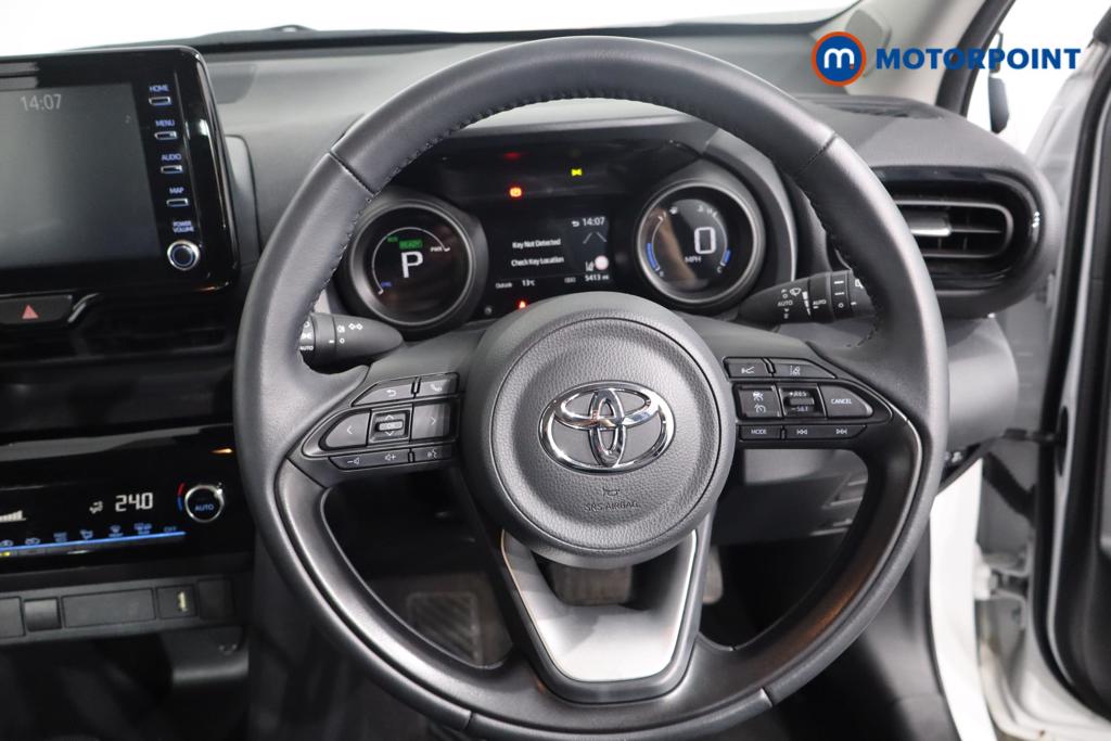 Used Toyota Yaris Cross 2023 for sale - 76278882: Photo 14
