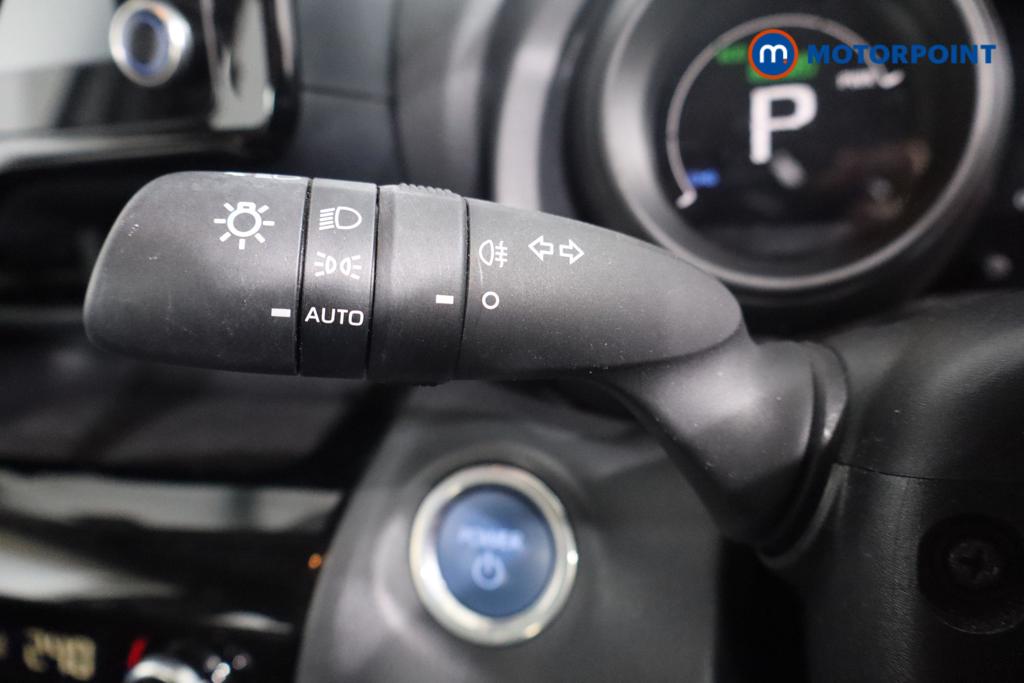 Used Toyota Yaris Cross 2023 for sale - 76278882: Photo 18