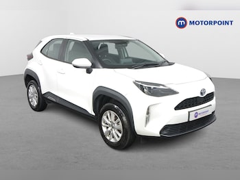 Used Toyota Yaris Cross 2023 for sale - 76278882: Photo