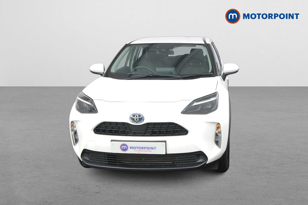 Used Toyota Yaris Cross 2023 for sale - 76278882: Photo 2