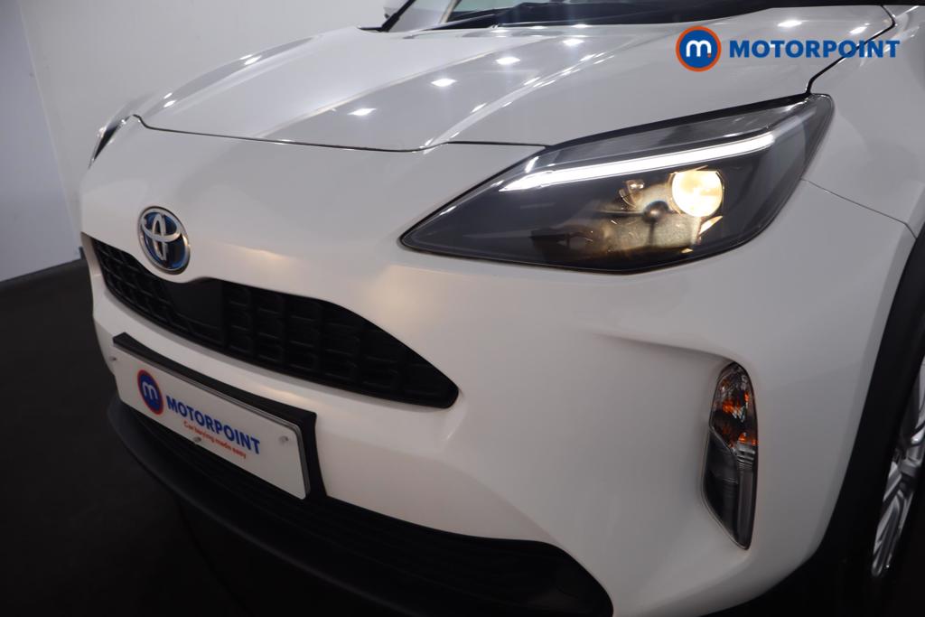 Used Toyota Yaris Cross 2023 for sale - 76278882: Photo 21