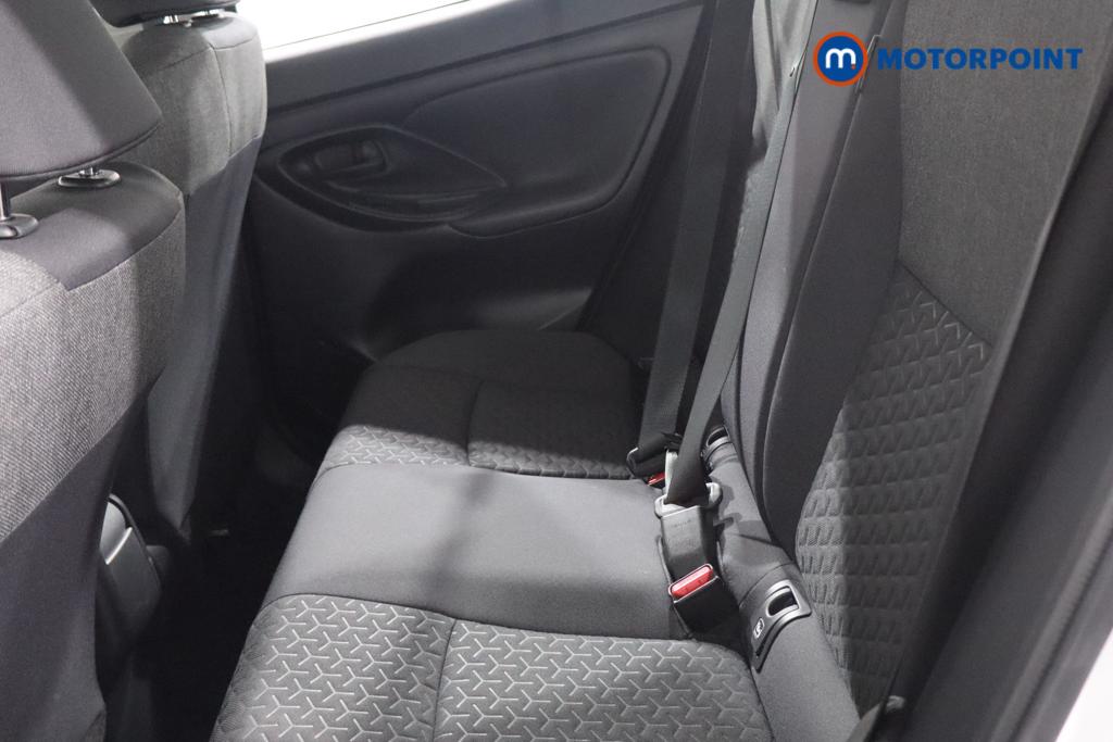 Used Toyota Yaris Cross 2023 for sale - 76278882: Photo 24