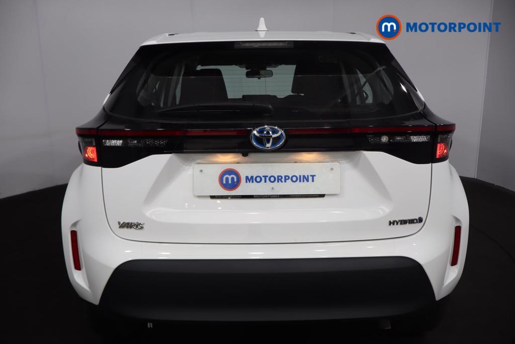 Used Toyota Yaris Cross 2023 for sale - 76278882: Photo 27