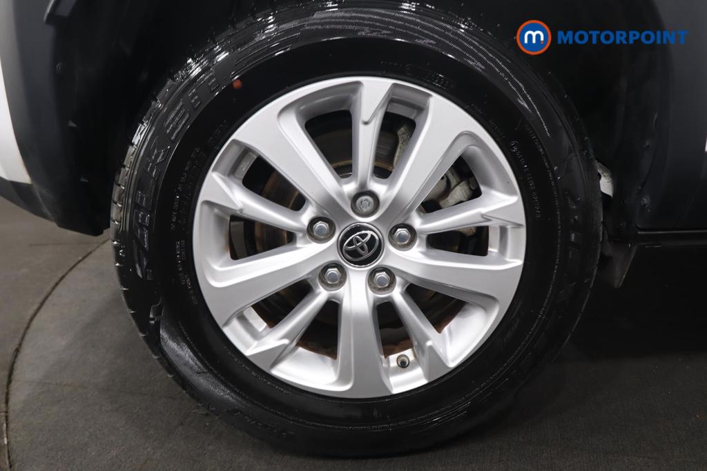 Used Toyota Yaris Cross 2023 for sale - 76278882: Photo 28