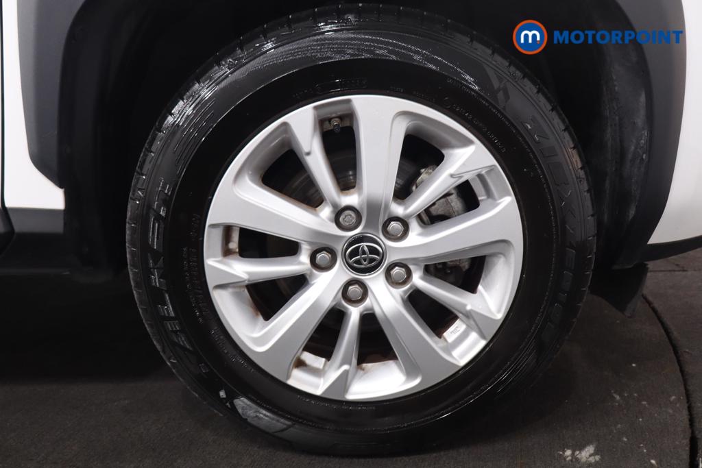 Used Toyota Yaris Cross 2023 for sale - 76278882: Photo 29