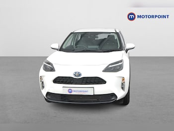 Used Toyota Yaris Cross 2023 for sale - 76278882: Photo