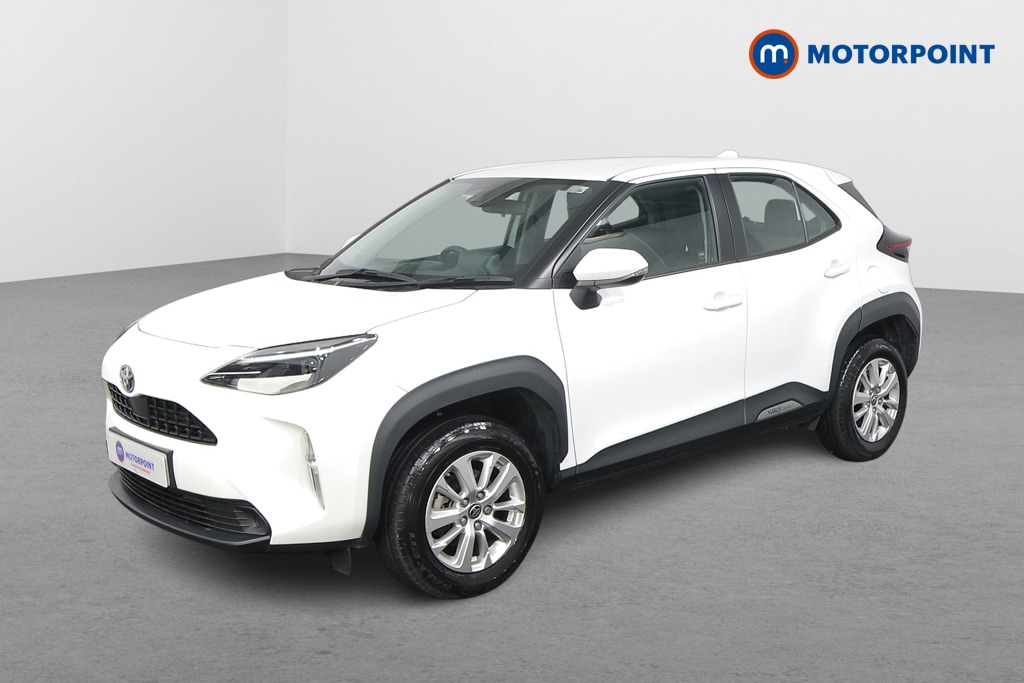Used Toyota Yaris Cross 2023 for sale - 76278882: Photo 3