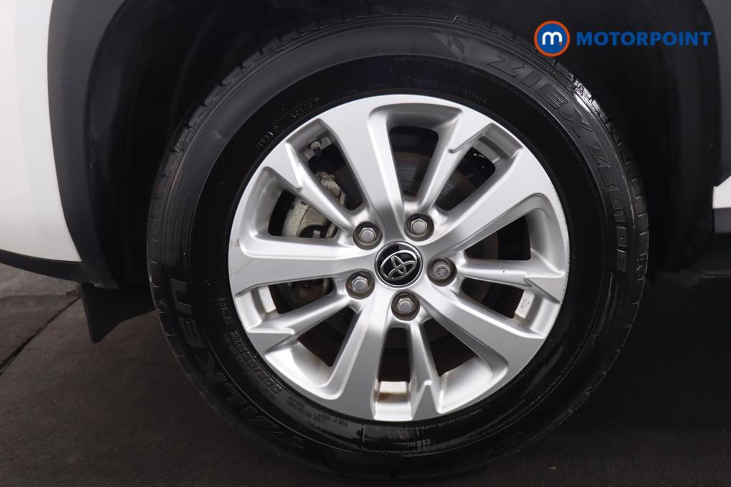 Used Toyota Yaris Cross 2023 for sale - 76278882: Photo 30