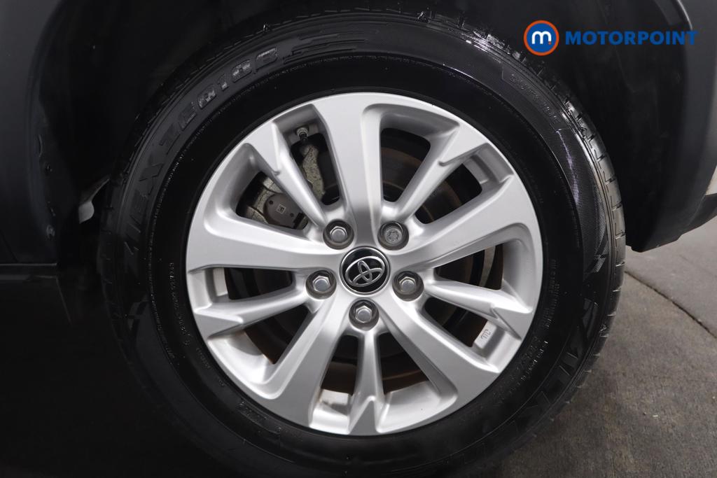 Used Toyota Yaris Cross 2023 for sale - 76278882: Photo 31