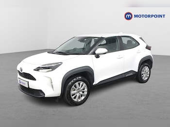 Used Toyota Yaris Cross 2023 for sale - 76278882: Photo