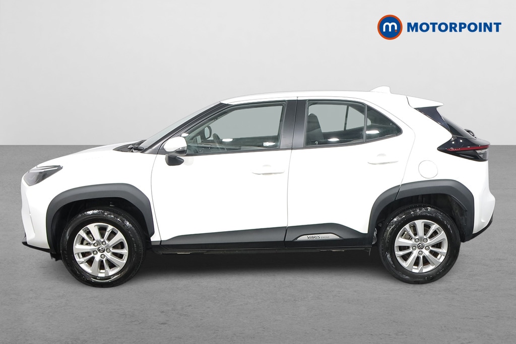 Used Toyota Yaris Cross 2023 for sale - 76278882: Photo 4