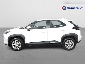 Used Toyota Yaris Cross 2023 for sale - 76278882: Photo