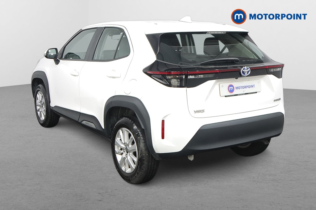 Used Toyota Yaris Cross 2023 for sale - 76278882: Photo 5