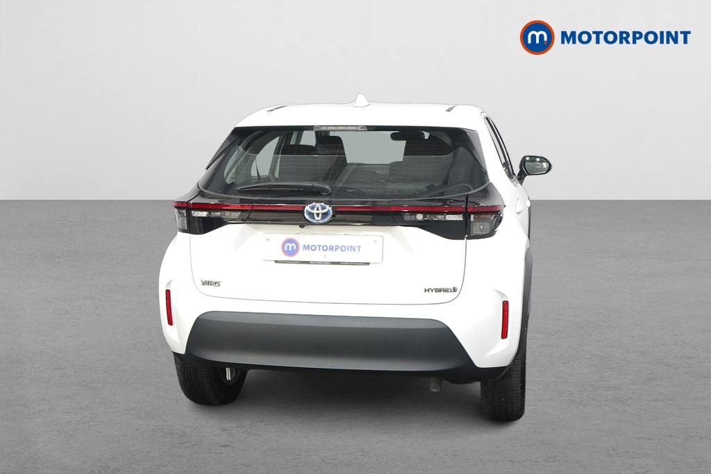 Used Toyota Yaris Cross 2023 for sale - 76278882: Photo 6