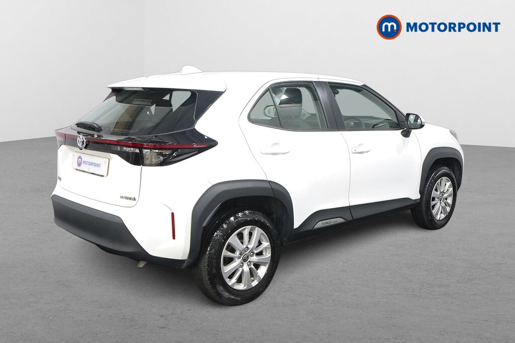 Used Toyota Yaris Cross 2023 for sale - 76278882: Photo 7