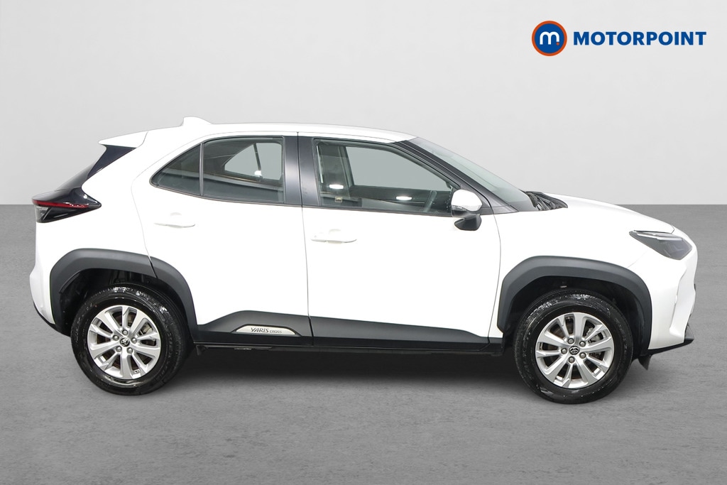 Used Toyota Yaris Cross 2023 for sale - 76278882: Photo 8