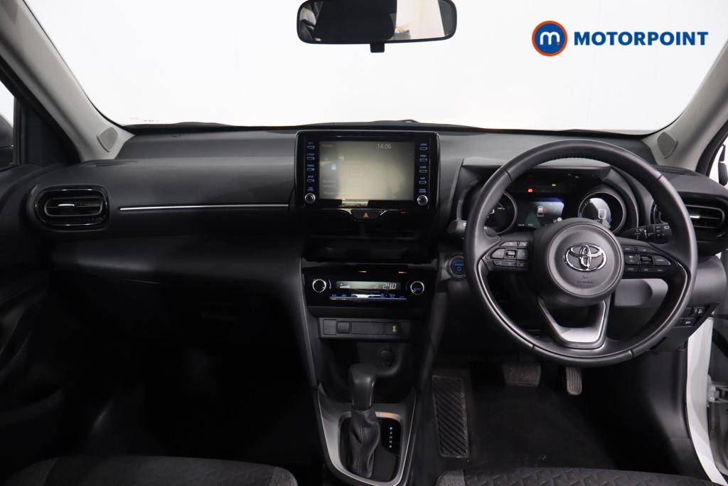 Used Toyota Yaris Cross 2023 for sale - 76278882: Photo 9