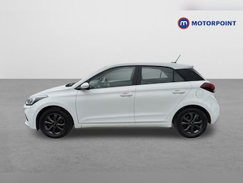 Used Hyundai i20 2019 for sale - 79384022: Photo