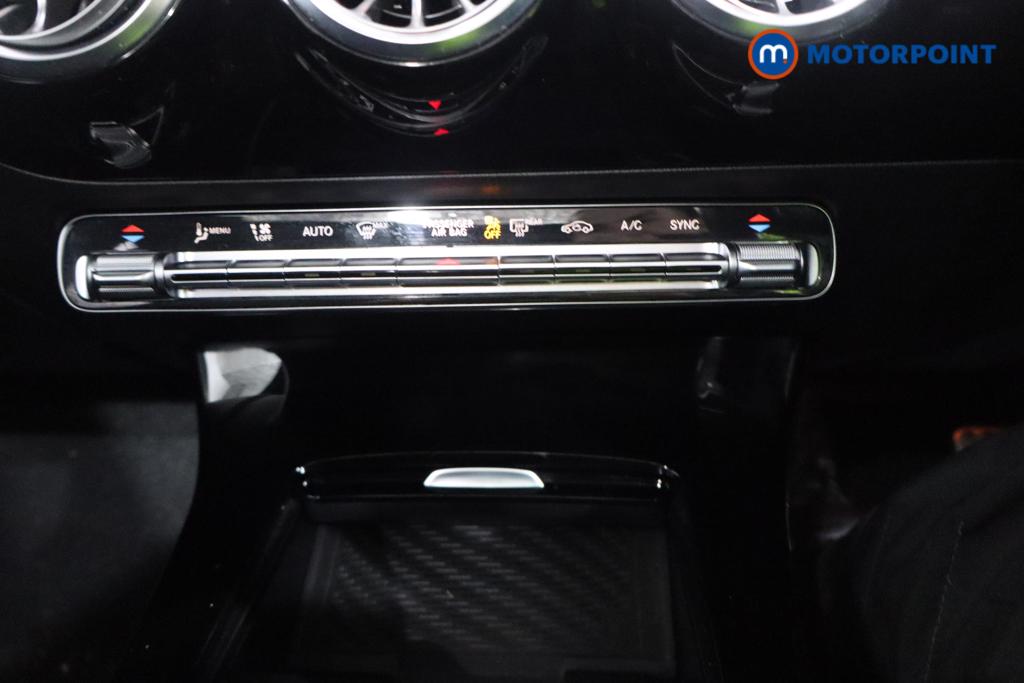 Used Mercedes-Benz A-Class 2021 for sale - 77543227: Photo 10