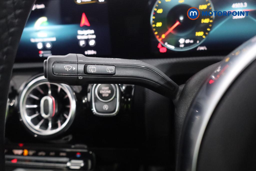 Used Mercedes-Benz A-Class 2021 for sale - 77543227: Photo 17