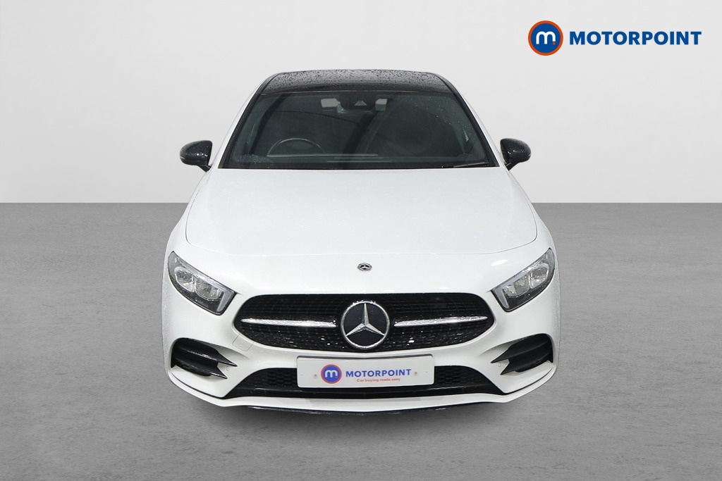 Used Mercedes-Benz A-Class 2021 for sale - 77543227: Photo 2