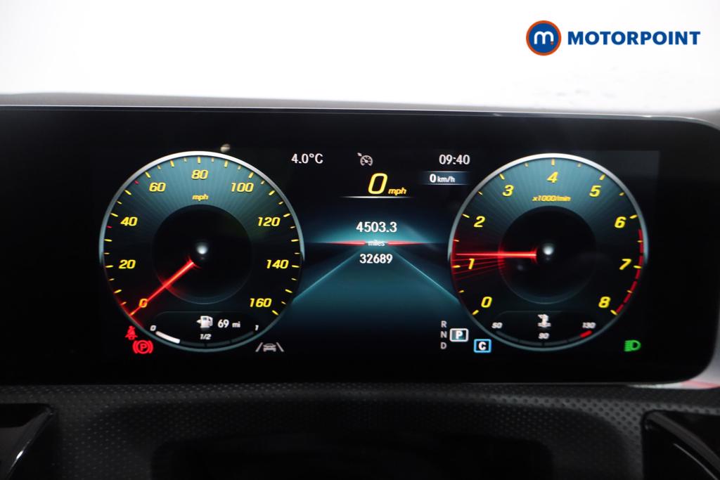 Used Mercedes-Benz A-Class 2021 for sale - 77543227: Photo 20