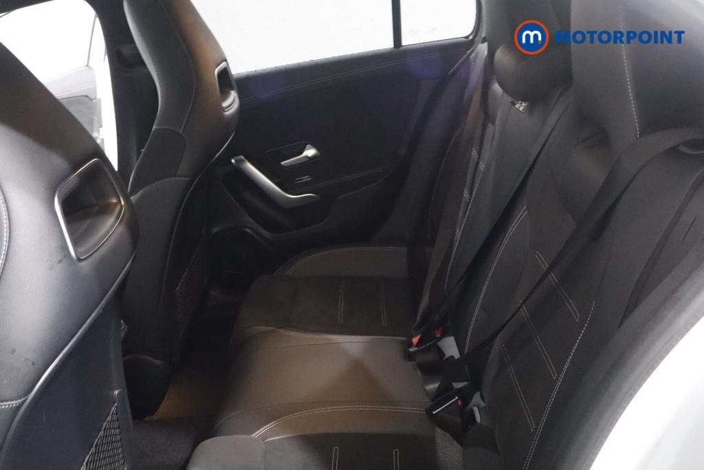 Used Mercedes-Benz A-Class 2021 for sale - 77543227: Photo 25