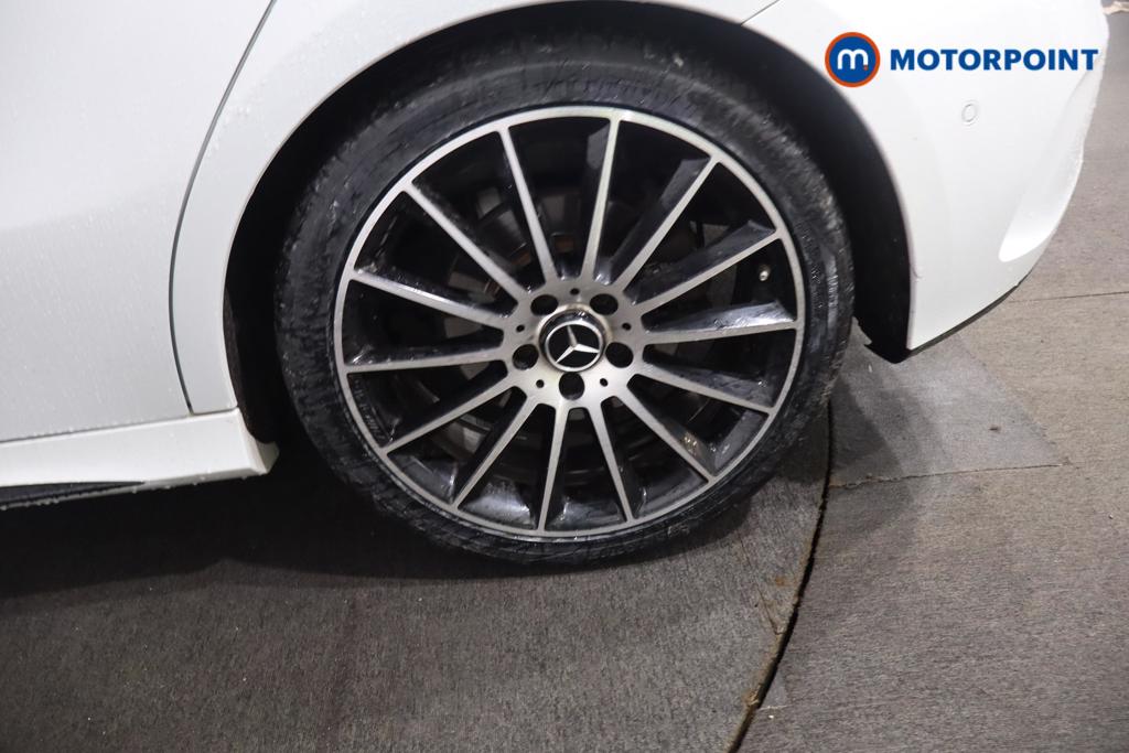 Used Mercedes-Benz A-Class 2021 for sale - 77543227: Photo 28