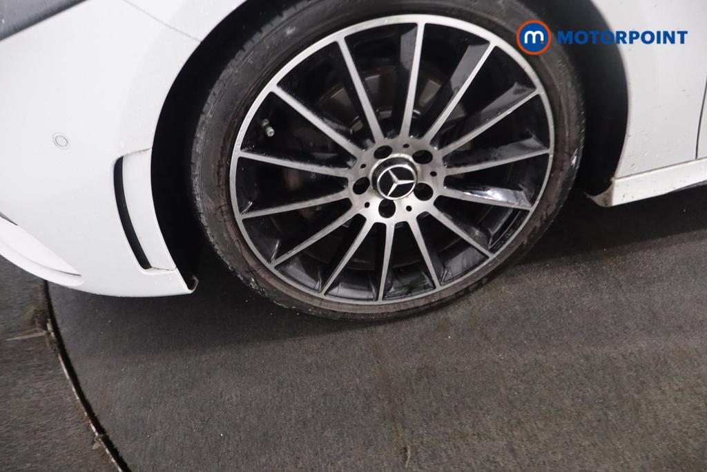 Used Mercedes-Benz A-Class 2021 for sale - 77543227: Photo 29