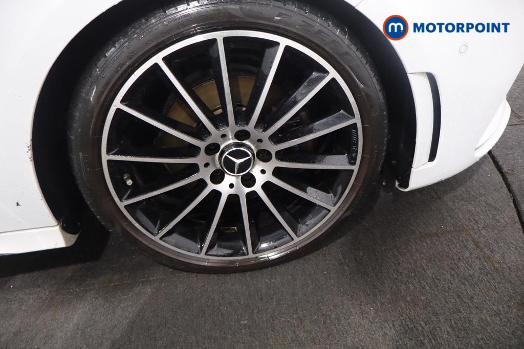 Used Mercedes-Benz A-Class 2021 for sale - 77543227: Photo 30