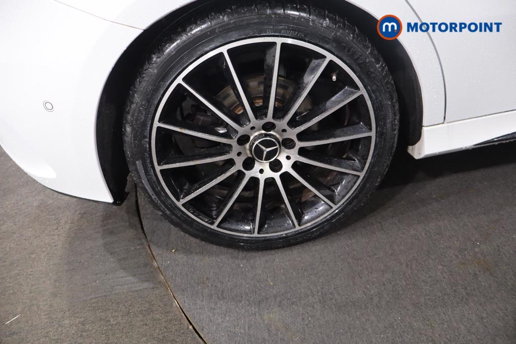 Used Mercedes-Benz A-Class 2021 for sale - 77543227: Photo 31