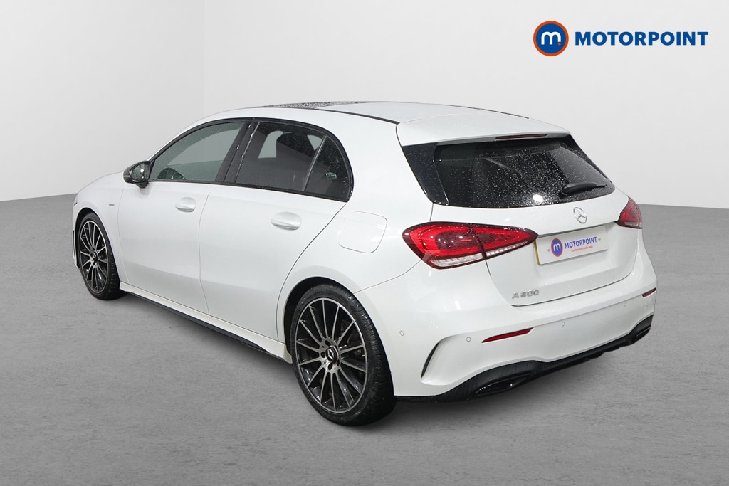 Used Mercedes-Benz A-Class 2021 for sale - 77543227: Photo 5