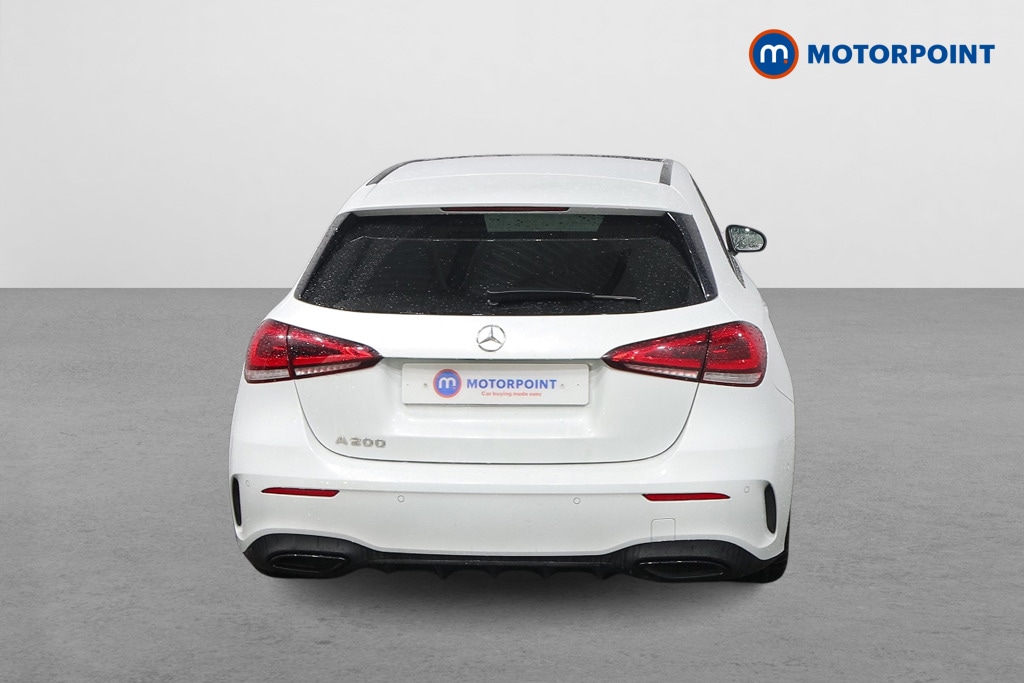 Used Mercedes-Benz A-Class 2021 for sale - 77543227: Photo 6