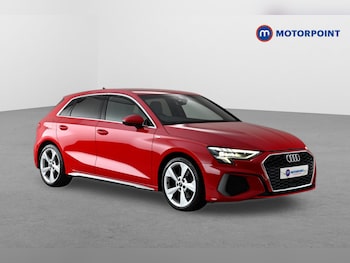 Used Audi A3 2021 for sale - 79428073: Photo