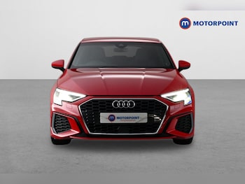 Used Audi A3 2021 for sale - 79428073: Photo