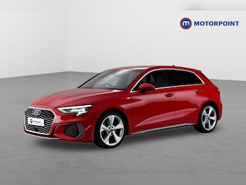 Used Audi A3 2021 for sale - 79428073: Photo