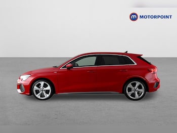 Used Audi A3 2021 for sale - 79428073: Photo