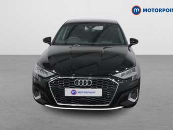 Used Audi A3 2024 for sale - 74915366: Photo
