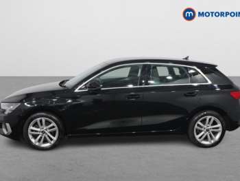 Used Audi A3 2024 for sale - 74915366: Photo