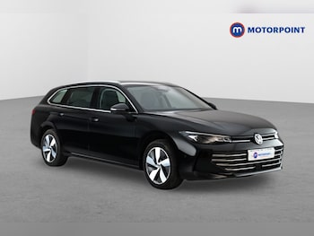 Used Volkswagen Passat 2025 for sale - 78718386: Photo