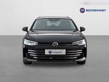 Used Volkswagen Passat 2025 for sale - 78718386: Photo
