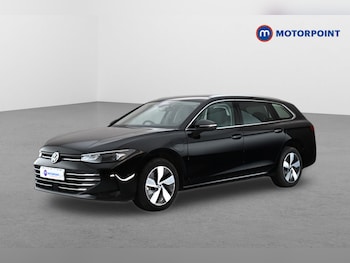 Used Volkswagen Passat 2025 for sale - 78718386: Photo