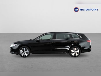 Used Volkswagen Passat 2025 for sale - 78718386: Photo